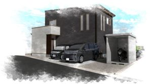 【完成見学会】立体空間を楽しむスキップフロアの暮らし